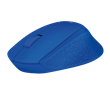 MOUSE INAL.M280 LOGITECH AZUL
